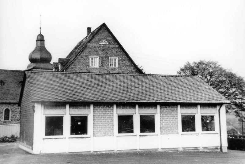 Schule Reckershausen