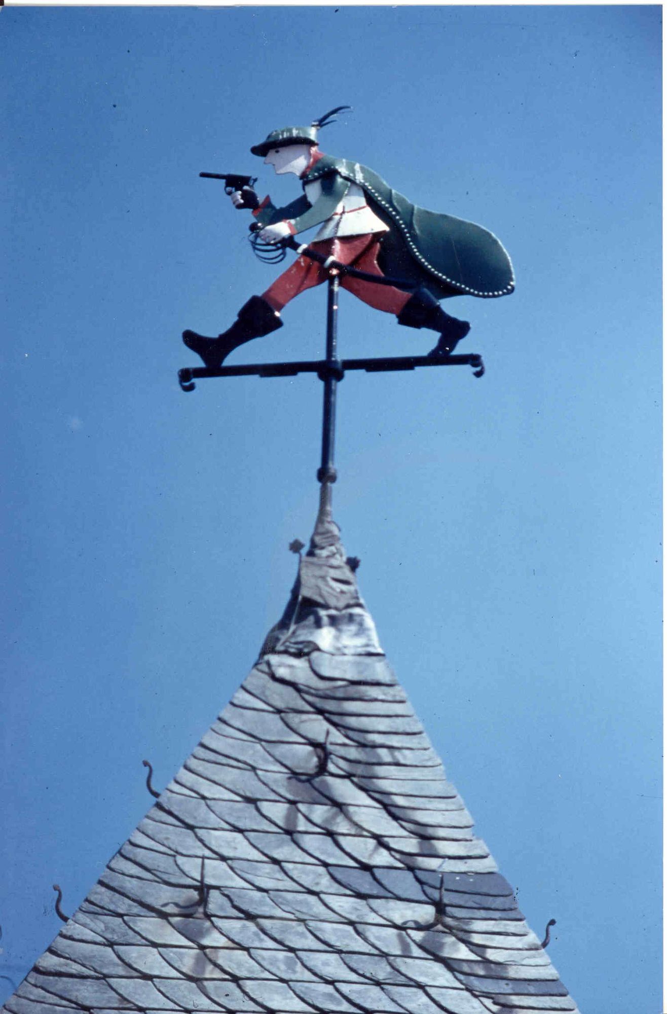 Schinderhannesturm