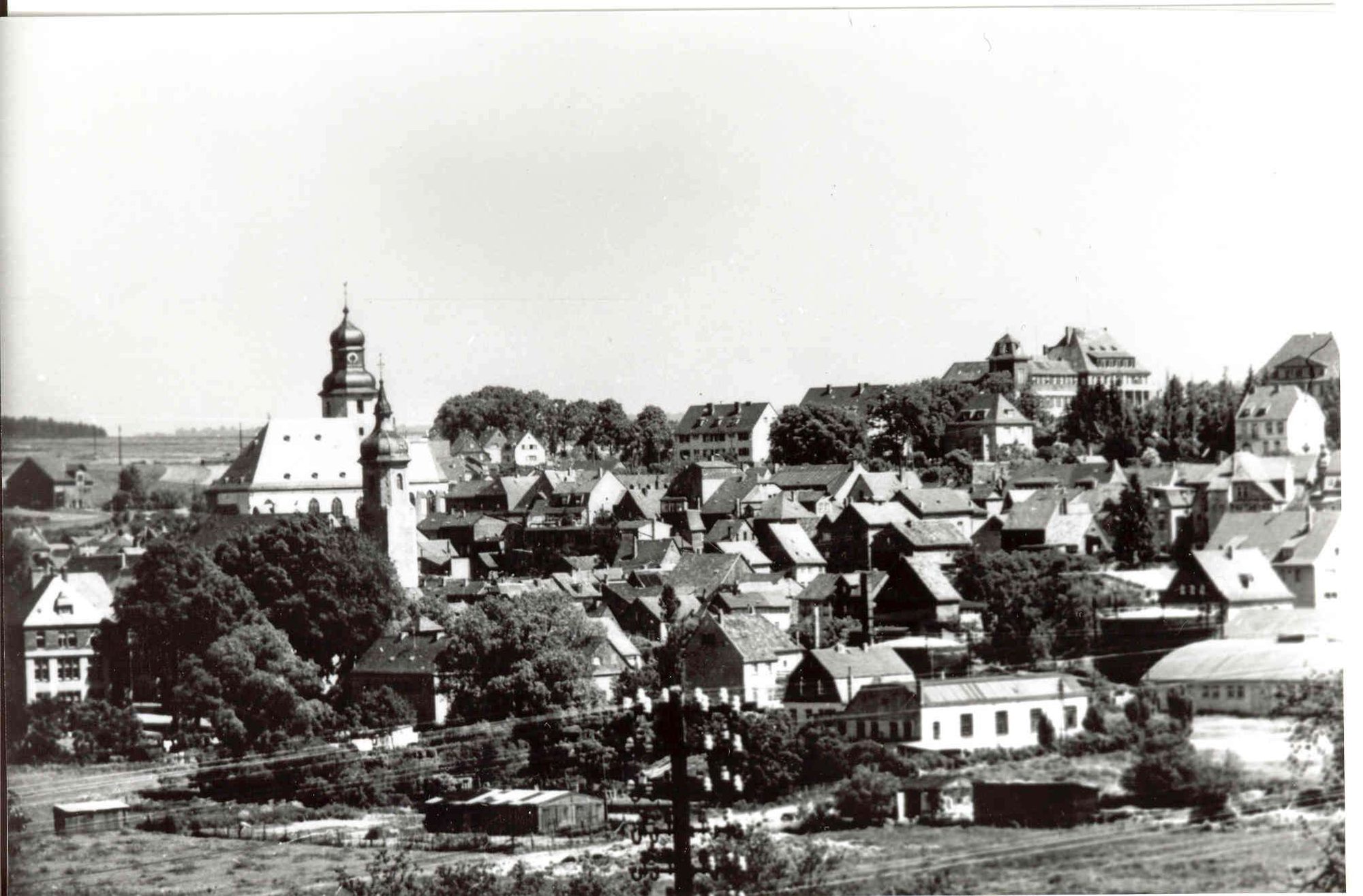 Stadtbild