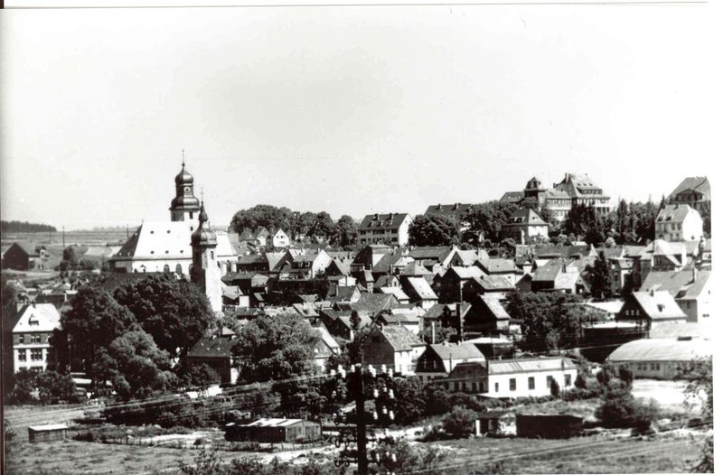 Stadtbild