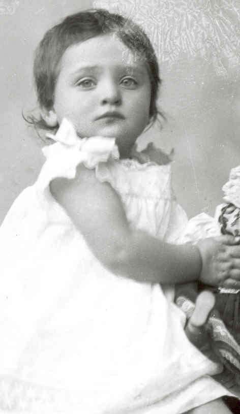 Kinderportrait