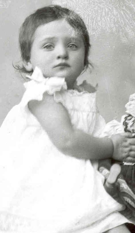 Kinderportrait