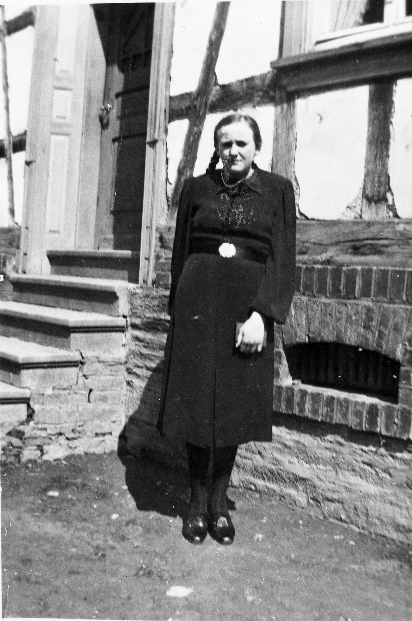 Konfirmation Maitzborn