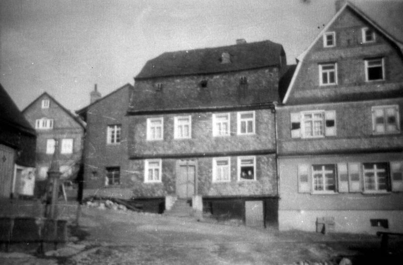 Wohnhäuser
