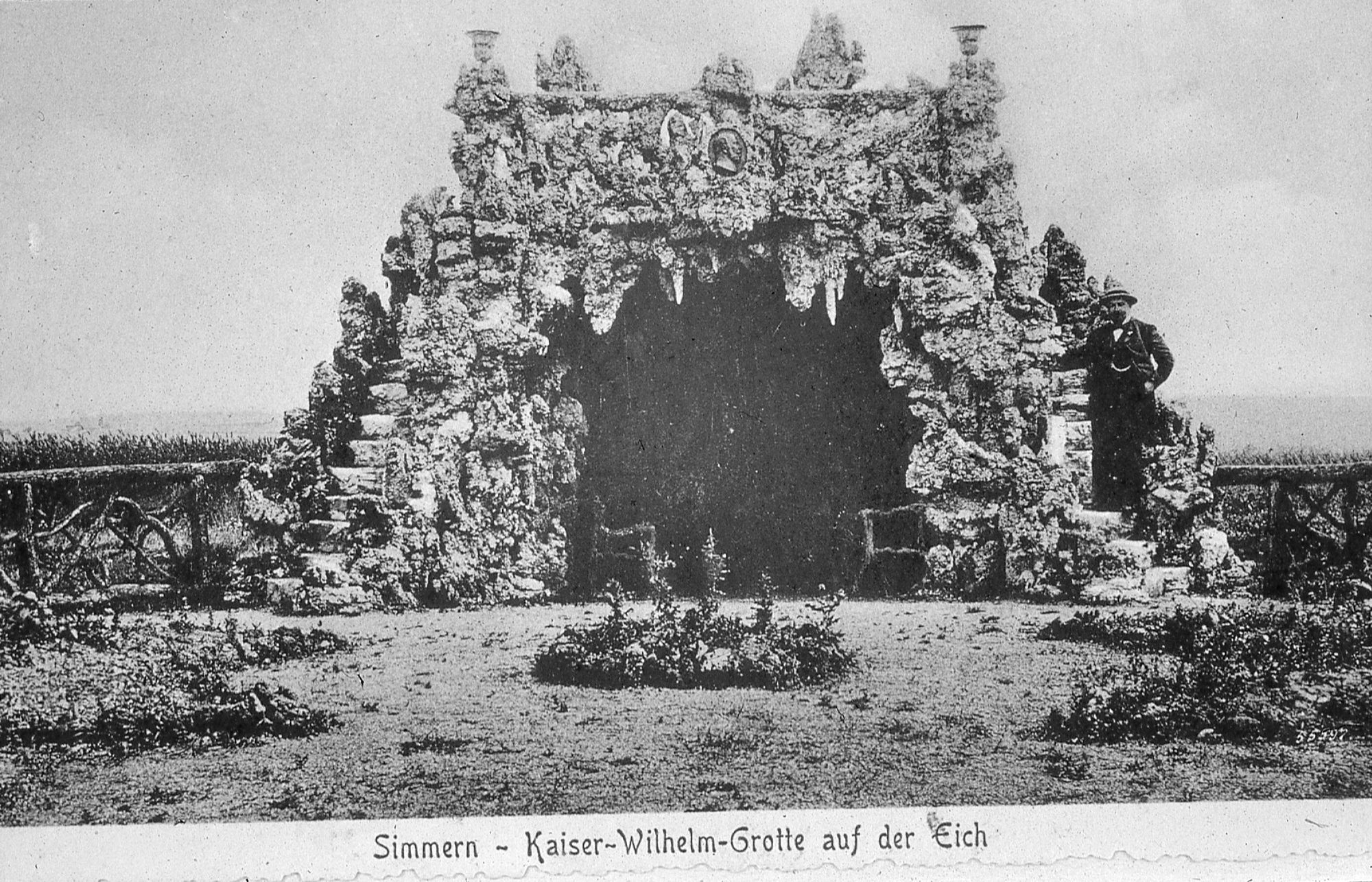 Kaiser Wilhelm Grotte