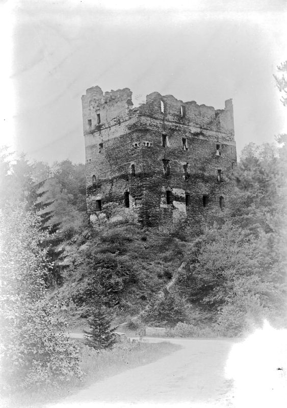 Balduinseck